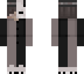 gift for antri (halloween skin)