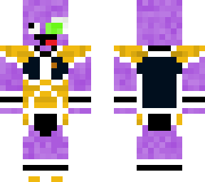ginyu