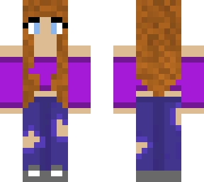 girl (daily outfit)