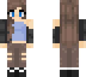 girl 1