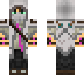 girl assassin