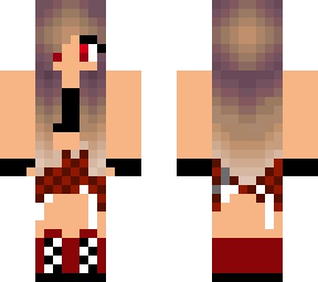 girl teen (normal)