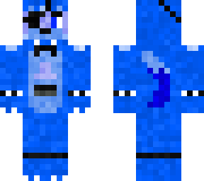 glamrock blue