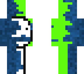 glitch dream