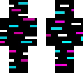 glitched