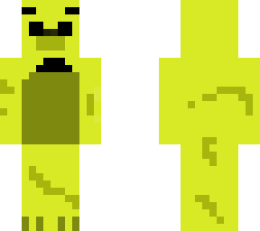 golden freddy
