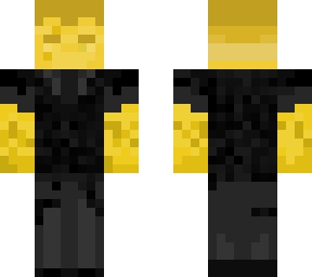 golden midas (shadow edit)