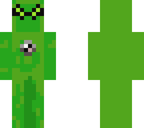 goop ben 10 reboot