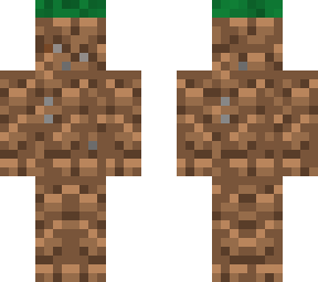grass block