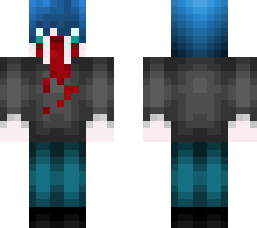 graveness 2020 - spooky skin v2