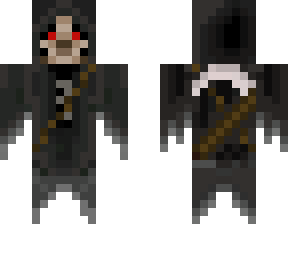grim reaper