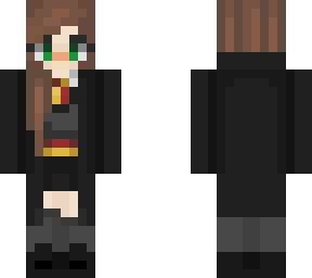 gryffindor girl