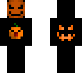 halloween, lets gooo (thanks to some guy for making this skin)