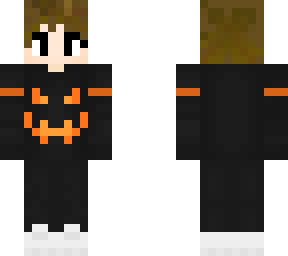 halloween boy