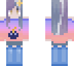 halloween costume - dusk