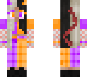 halloween dappie