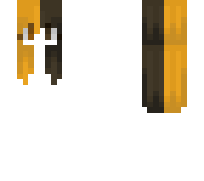 halloween hair base