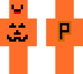 halloween puckie