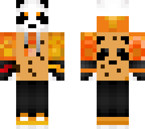 halloween skin