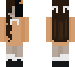 halloween sweater w/ mask