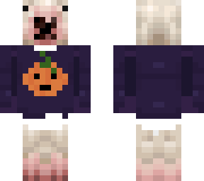 halloween walter >;d