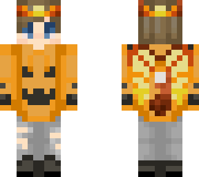 halloween wolf boy
