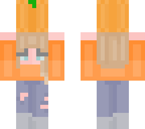 happy skintober yall! its my first skintober! :)