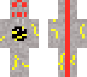 haywire robot