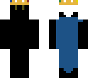 heartless king herold