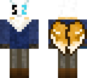 hehe sans moth