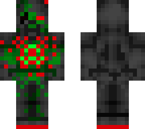 herobrine 2 stage