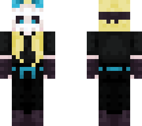 hexys skin edit