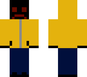 hoodie (creepypasta)