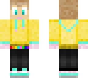 hoodie boy v3
