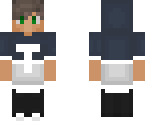 hoodie kid