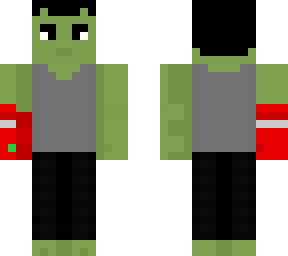 hulk (endgame version)