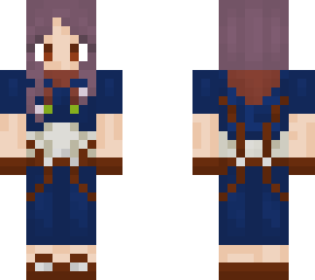 hunter lady