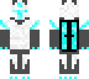 icy knight improved