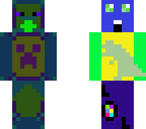idk, just board