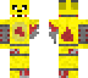 ignited spring bonnie