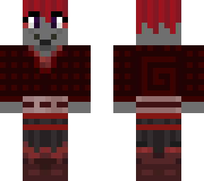 illy (oc for a server)