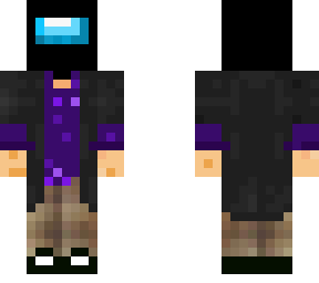 impostor okann