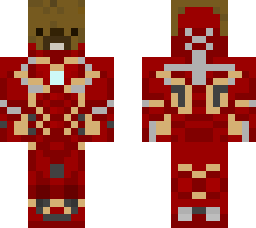 iron beaver