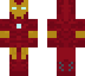 iron duck