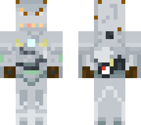iron kid mark 1