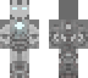 iron kid mark 2