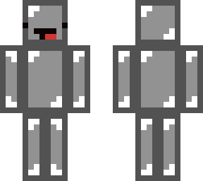iron skeppy
