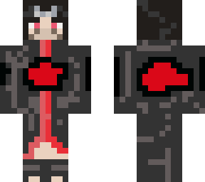 itachi uchiha