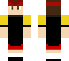 jhony boy minecraft