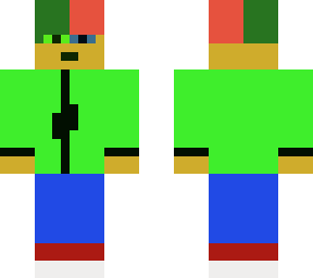 john midory cas